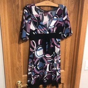 Miss Bisou dress size Small